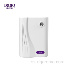 Máquina de difusor de aceite esencial de pared para hotel